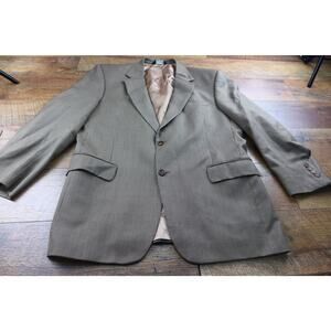 Jos. A. Bank Men's Blazer 22.5/30.5